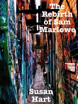 cover image of The Rebirth of Sam Marlowe